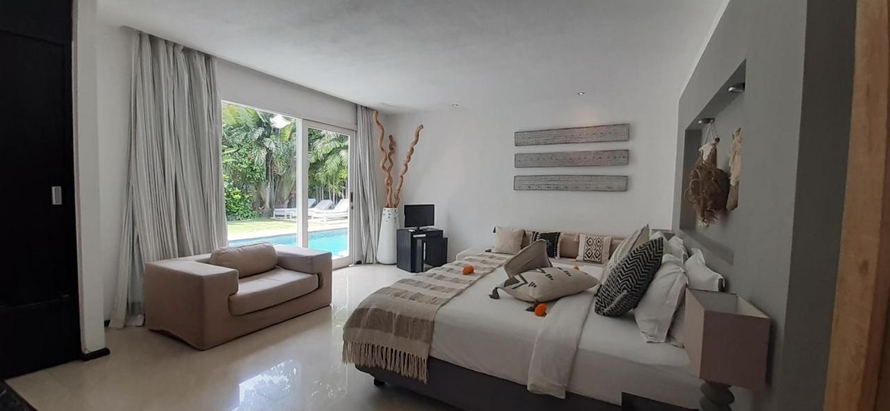 Villa La Villa *