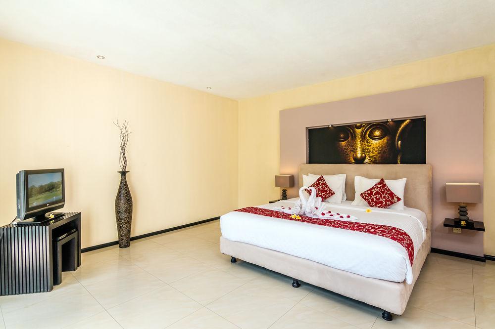 Villa La * Seminyak (Bali)