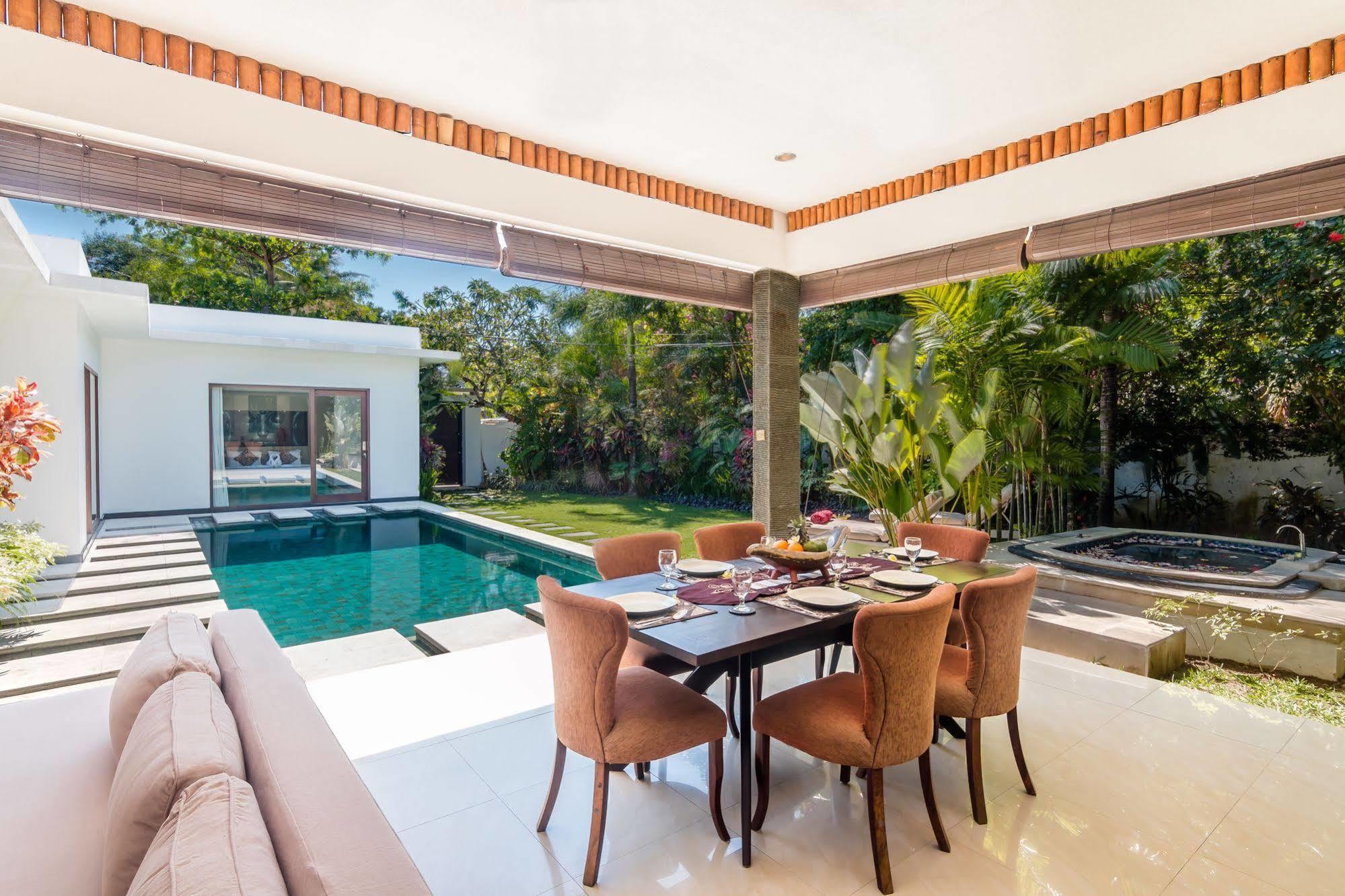 Villa Villa La