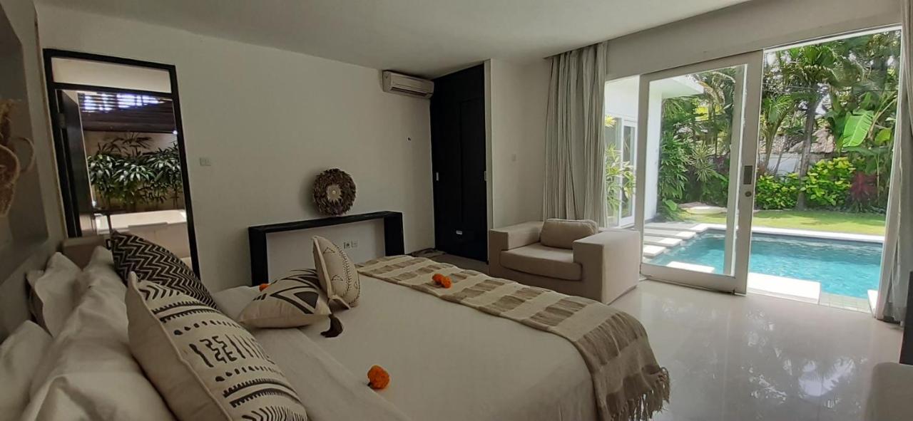 Villa La Villa *