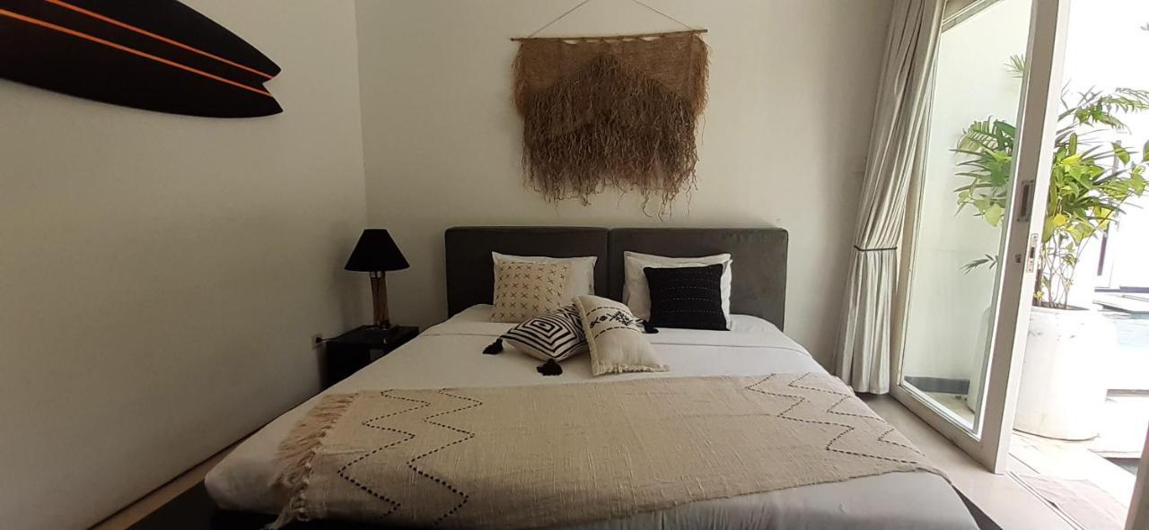 Villa La * Seminyak (Bali)