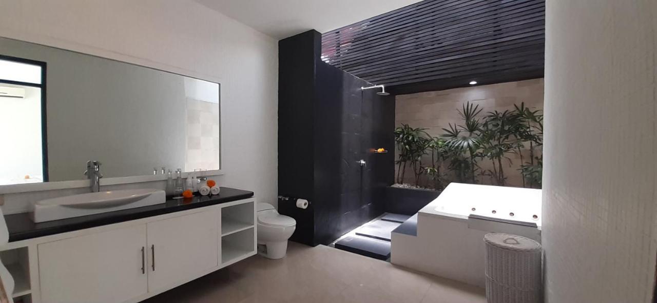 Villa Villa La Seminyak (Bali)