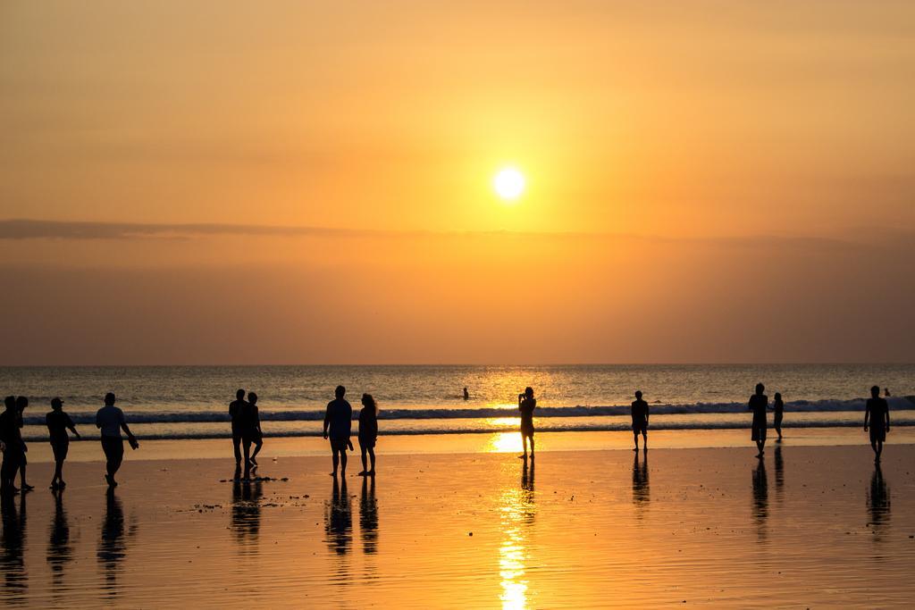 Villa La Seminyak (Bali)