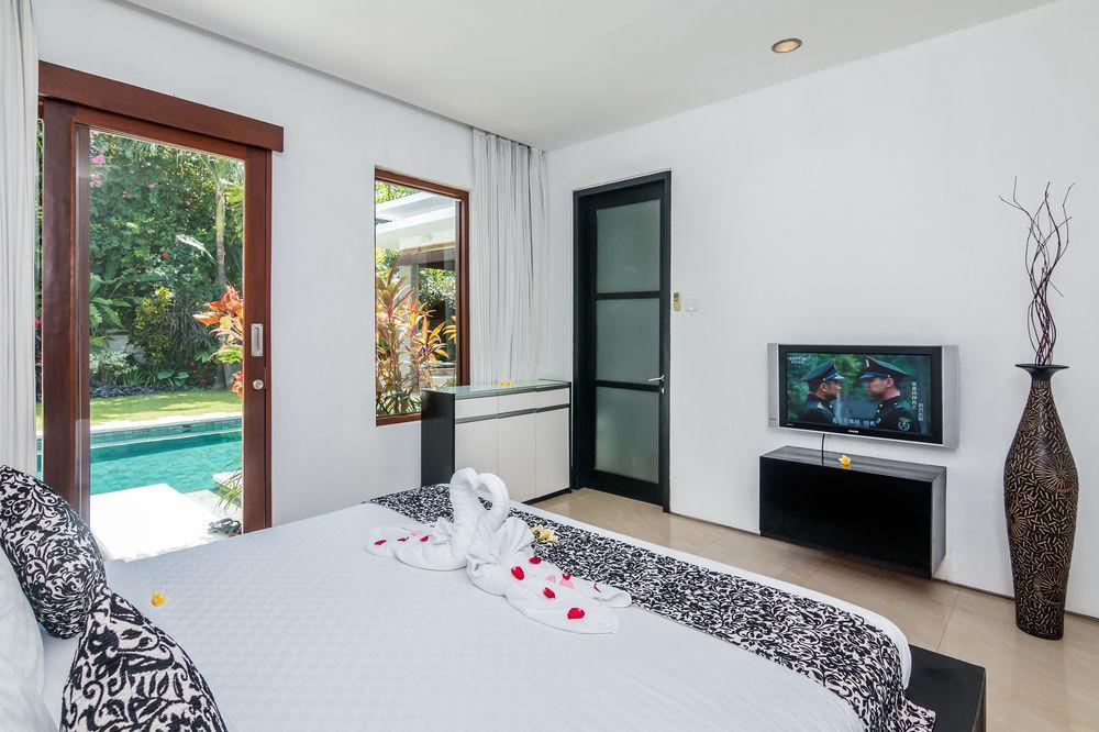 Villa La Villa Seminyak (Bali)
