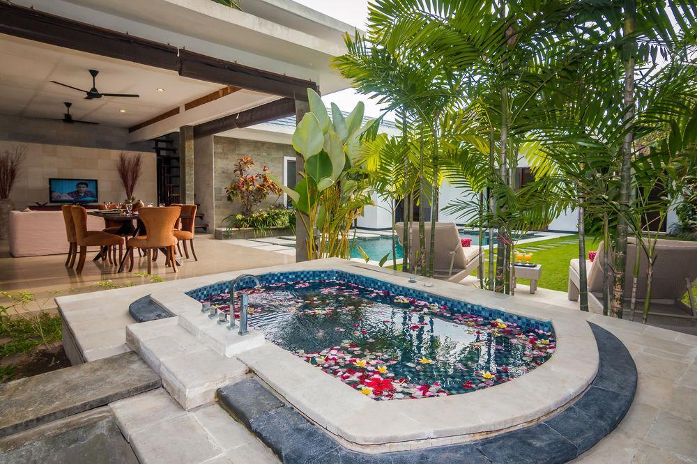 Villa La Villa Seminyak (Bali)