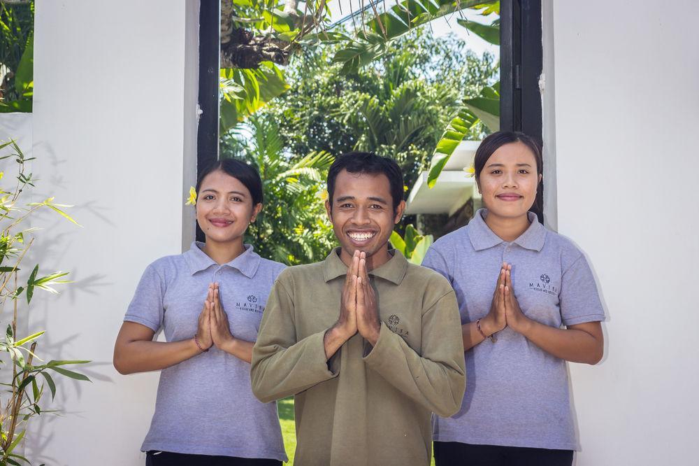 Villa La * Seminyak (Bali)
