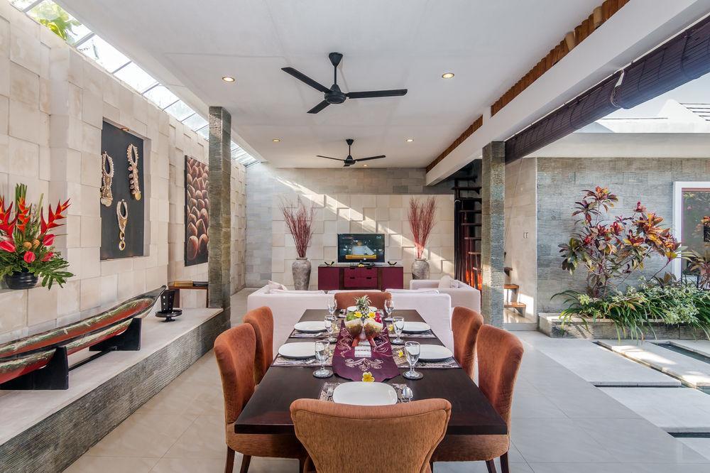 Villa La Villa Seminyak (Bali)