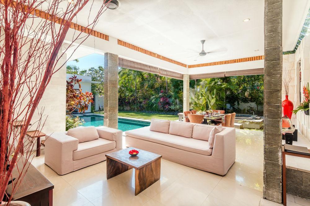 Villa La Villa