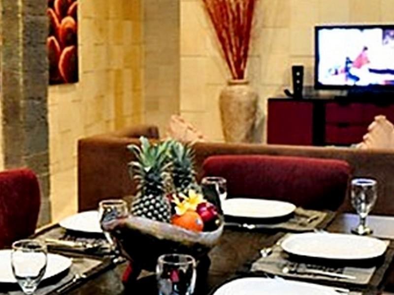 Villa La Villa Seminyak (Bali)