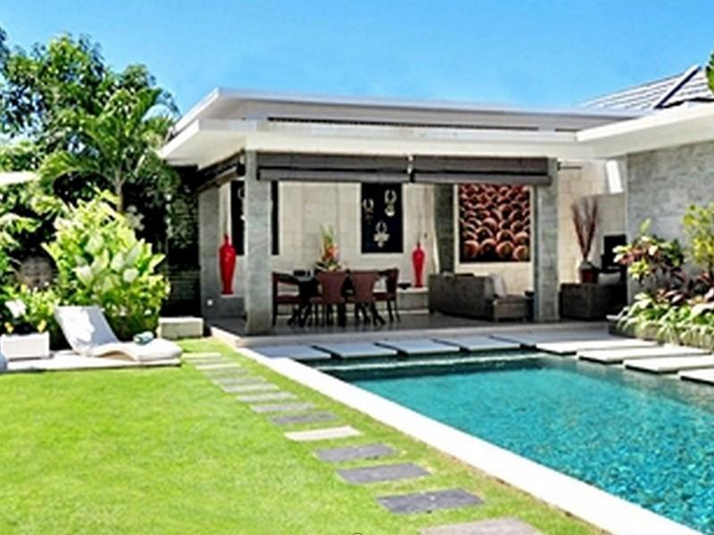 Villa La * Seminyak (Bali)