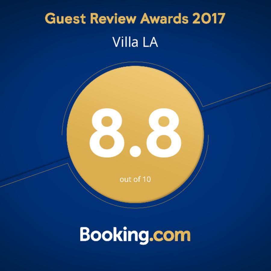 Villa La Seminyak (Bali)
