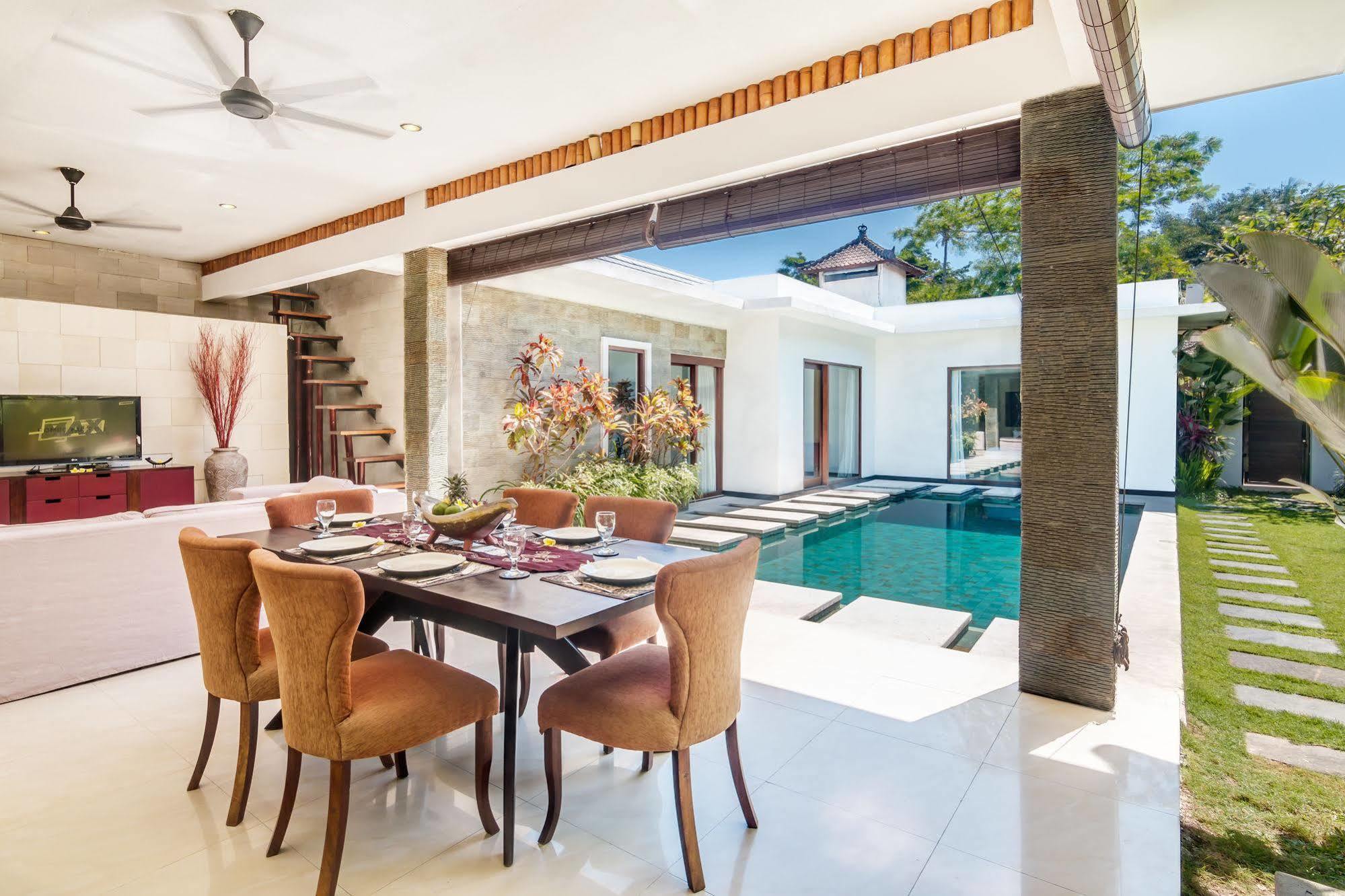 Villa Villa La Seminyak (Bali)