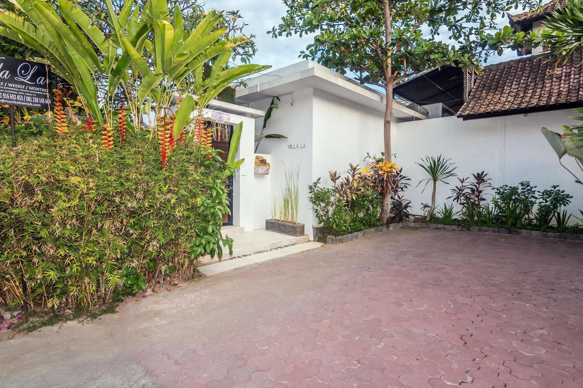 Villa La Villa