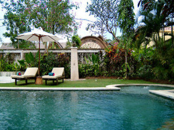 Villa La Seminyak (Bali)