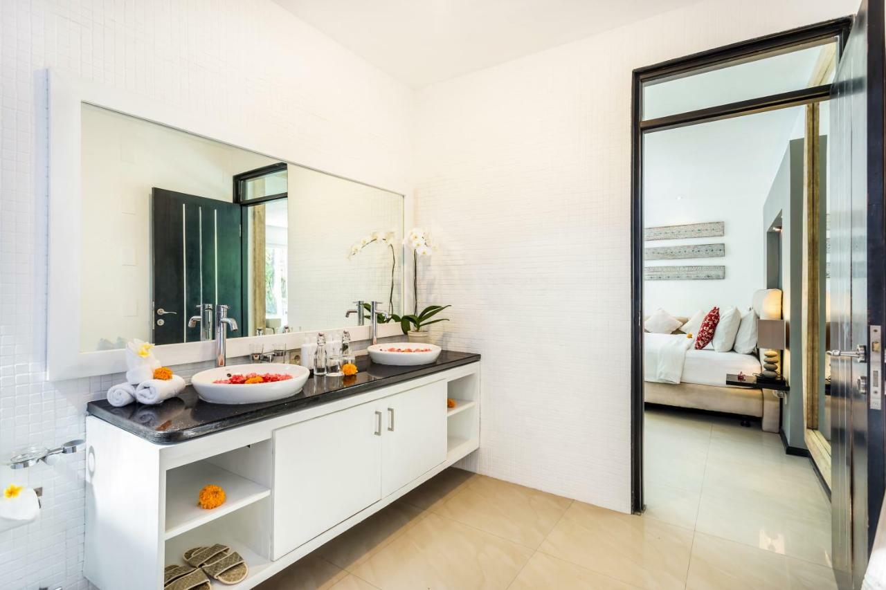 Villa Villa La Seminyak (Bali)