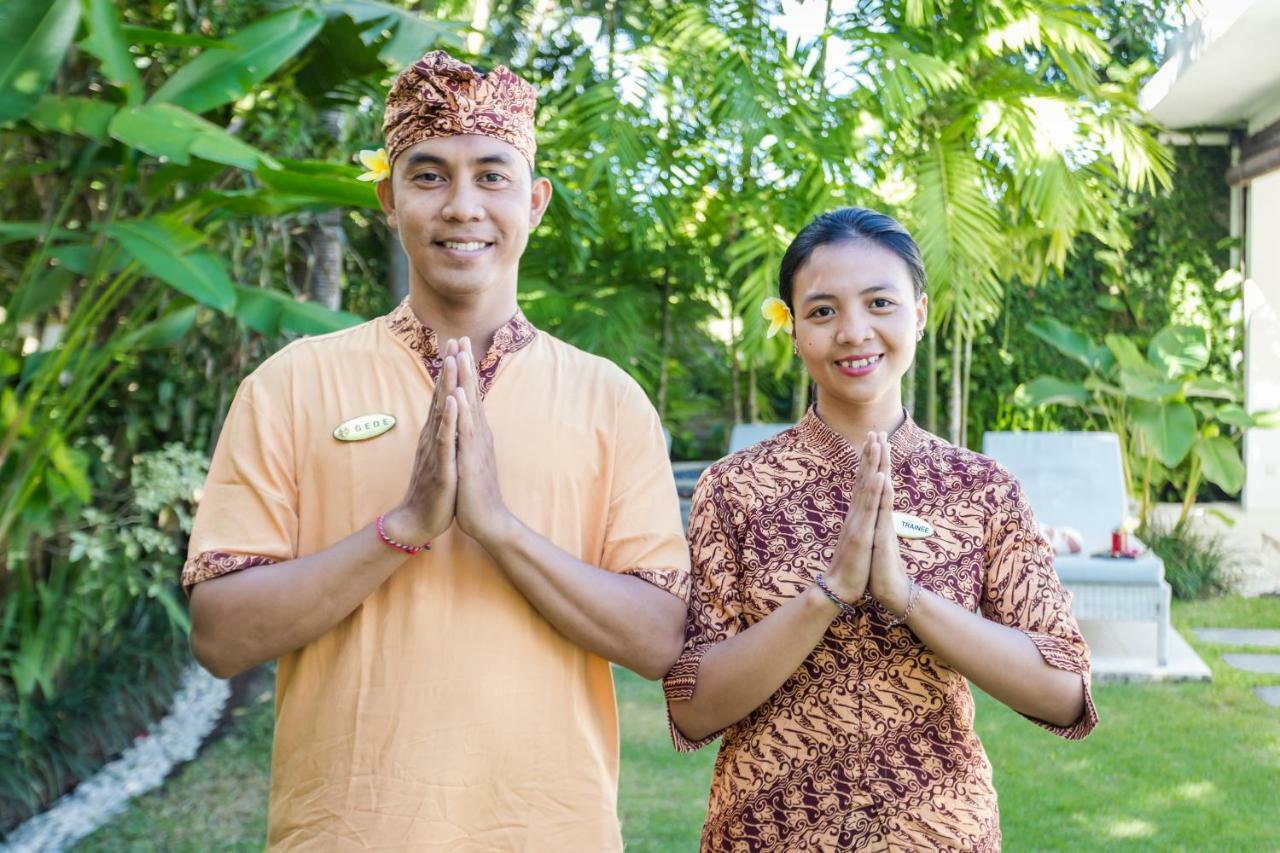 Villa Villa La Seminyak (Bali)