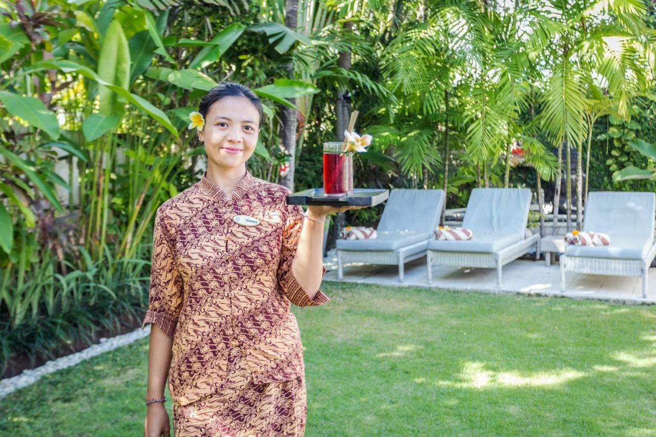 Villa La Seminyak (Bali)