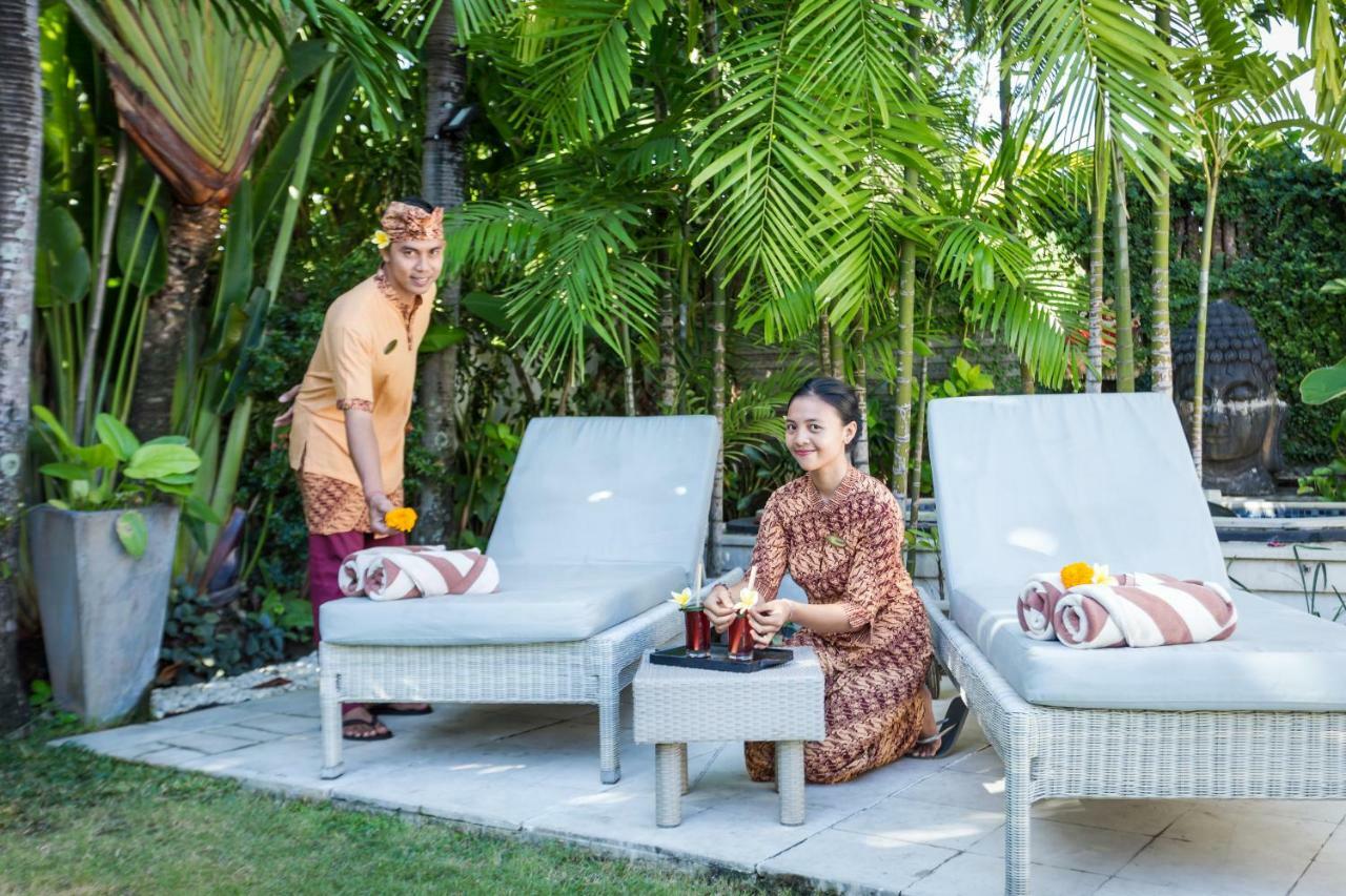 Villa Villa La Seminyak (Bali)