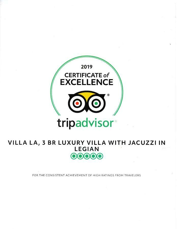 Villa La Villa