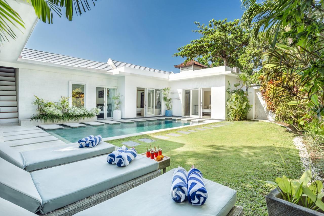 Villa La Villa