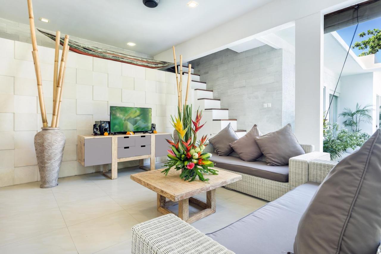 Villa La Villa