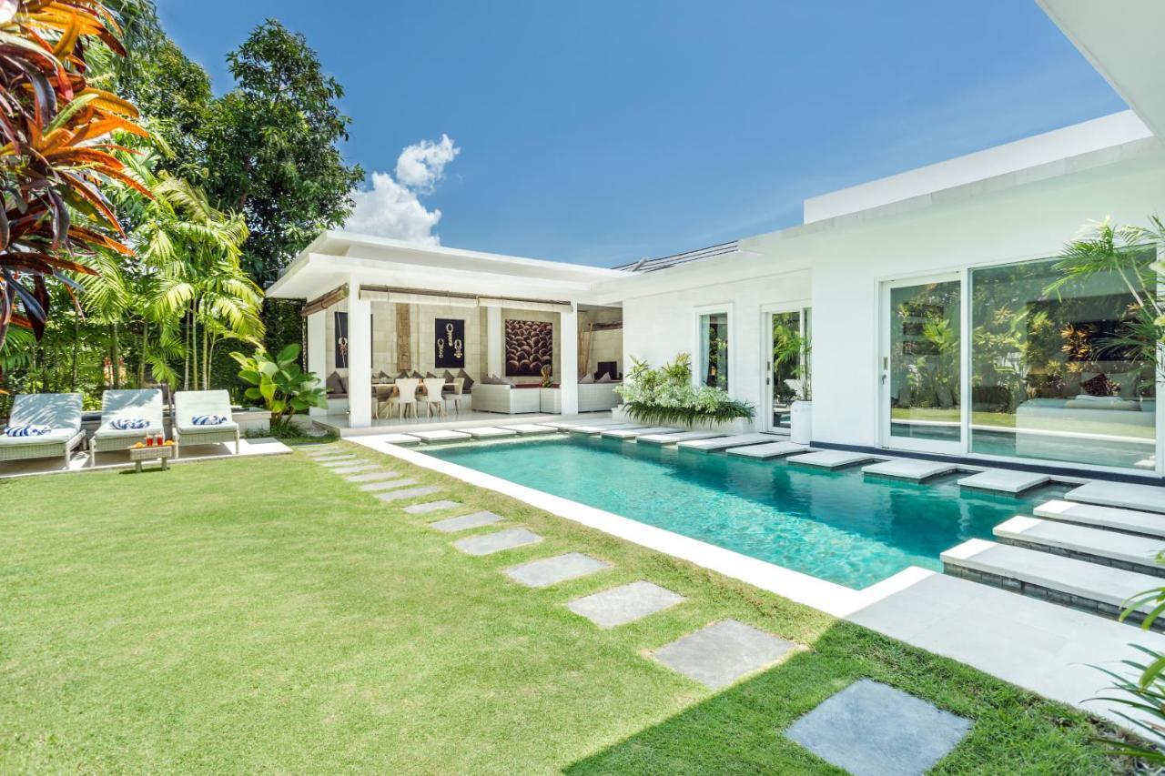 Villa La Villa