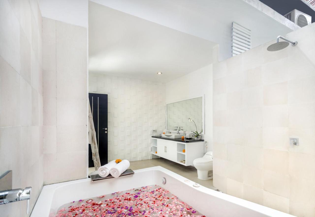 Villa Villa La Seminyak (Bali)